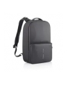 xd design Plecak antykradzieżowy FLEX GYM BAG BLACK - nr 14