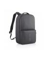 xd design Plecak antykradzieżowy FLEX GYM BAG BLACK - nr 1