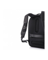 xd design Plecak antykradzieżowy FLEX GYM BAG BLACK - nr 5