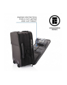 xd design Torba podróżna FLEX FOLDABLE TROLLEY BLACK - nr 5