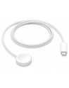 Przewód USB-C do szybkiego ładowania Apple Watch podłączany magnetycznie (1 m) - nr 12