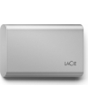 lacie Dysk Portable SSDv2 500GB 2,5E STKS500400 - nr 2