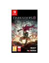 koch Gra Nintendo Switch Darksiders III - nr 1