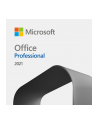 microsoft ESD Office Professional 2021 Win AllLng EuroZone DwnLd          269-17186 Zastępuje P/N: 269-17068 - nr 9