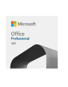 microsoft ESD Office Professional 2021 Win AllLng EuroZone DwnLd          269-17186 Zastępuje P/N: 269-17068 - nr 1