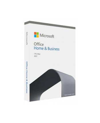 microsoft Office Home ' Business 2021 ENG P8 Win/Mac T5D-03511            Stary P/N:T5D-03308