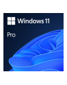 microsoft OEM Windows 11 Pro ENG x64 DVD        FQC-10528                 Zastępuje: P/N FQC-08929 - nr 18
