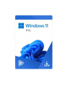 microsoft OEM Windows 11 Pro ENG x64 DVD        FQC-10528                 Zastępuje: P/N FQC-08929 - nr 2