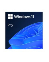microsoft OEM Windows 11 Pro ENG x64 DVD        FQC-10528                 Zastępuje: P/N FQC-08929 - nr 29