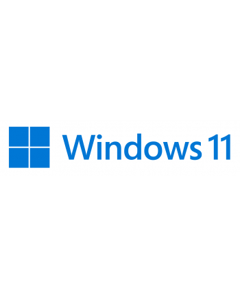 microsoft OEM Windows 11 Pro ENG x64 DVD        FQC-10528                 Zastępuje: P/N FQC-08929