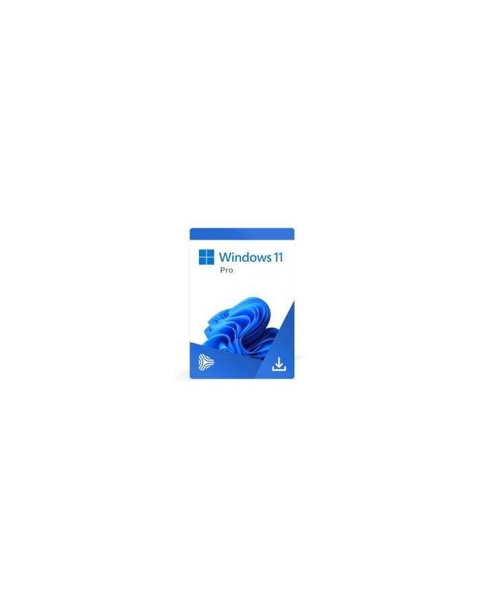 microsoft OEM Windows 11 Pro PL x64 DVD        FQC-10544                  Zastępuje: P/N FQC-08918 główny