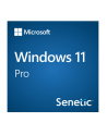 microsoft OEM Windows 11 Pro PL x64 DVD        FQC-10544                  Zastępuje: P/N FQC-08918 - nr 7