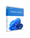 microsoft OEM Windows 11 Home ENG x64 DVD        KW9-00632                Zastępuje: P/N KW9-00139 - nr 10
