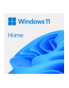 microsoft OEM Windows 11 Home ENG x64 DVD        KW9-00632                Zastępuje: P/N KW9-00139 - nr 11