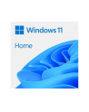 microsoft OEM Windows 11 Home ENG x64 DVD        KW9-00632                Zastępuje: P/N KW9-00139 - nr 14