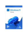 microsoft OEM Windows 11 Home ENG x64 DVD        KW9-00632                Zastępuje: P/N KW9-00139 - nr 1