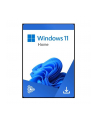microsoft OEM Windows 11 Home ENG x64 DVD        KW9-00632                Zastępuje: P/N KW9-00139 - nr 2