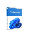 microsoft OEM Windows 11 Home ENG x64 DVD        KW9-00632                Zastępuje: P/N KW9-00139 - nr 4