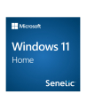 microsoft OEM Windows 11 Home PL x64 DVD KW9-00648                        Zastępuje: P/N KW9-00129 - nr 7