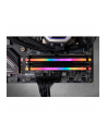 corsair Pamięć DDR4 Vengeance RGB 32GB/3600(2*16GB) BLACK CL18 - nr 7