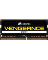 corsair Pamięć DDR4 SODIMM 16GB/2666 (1*16GB) BLACK CL18 - nr 2