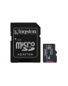 kingston Karta microSD 16GB CL10 UHS-I Industrial - nr 12
