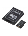 kingston Karta microSD 16GB CL10 UHS-I Industrial - nr 15