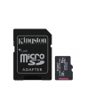 kingston Karta microSD 16GB CL10 UHS-I Industrial - nr 17