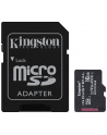 kingston Karta microSD 16GB CL10 UHS-I Industrial - nr 21