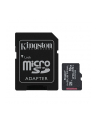kingston Karta microSD 16GB CL10 UHS-I Industrial - nr 2