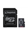 kingston Karta microSD 16GB CL10 UHS-I Industrial - nr 4