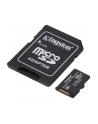 kingston Karta microSD 32GB CL10 UHS-I Industrial - nr 12