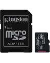 kingston Karta microSD 32GB CL10 UHS-I Industrial - nr 24