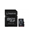 kingston Karta microSD 32GB CL10 UHS-I Industrial - nr 27
