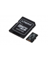 kingston Karta microSD 32GB CL10 UHS-I Industrial - nr 28
