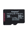 kingston Karta microSD 32GB CL10 UHS-I Industrial - nr 29