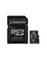 kingston Karta microSD 32GB CL10 UHS-I Industrial - nr 2