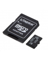 kingston Karta microSD  8GB CL10 UHS-I Industrial - nr 10