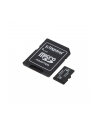 kingston Karta microSD  8GB CL10 UHS-I Industrial - nr 12