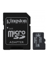 kingston Karta microSD  8GB CL10 UHS-I Industrial - nr 15