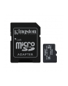 kingston Karta microSD  8GB CL10 UHS-I Industrial - nr 18