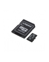 kingston Karta microSD  8GB CL10 UHS-I Industrial - nr 31