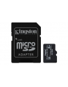 kingston Karta microSD  8GB CL10 UHS-I Industrial - nr 32