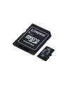 kingston Karta microSD  8GB CL10 UHS-I Industrial - nr 33