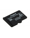 kingston Karta microSD  8GB CL10 UHS-I Industrial - nr 35