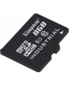 kingston Karta microSD  8GB CL10 UHS-I Industrial - nr 3