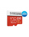 samsung Karta pamięci MB-MC128KA/(wersja europejska) 128GB EVO+ mSD +Adapter - nr 1
