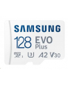 samsung Karta pamięci MB-MC128KA/(wersja europejska) 128GB EVO+ mSD +Adapter - nr 22