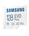 samsung Karta pamięci MB-MC128KA/(wersja europejska) 128GB EVO+ mSD +Adapter - nr 23