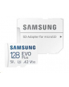 samsung Karta pamięci MB-MC128KA/(wersja europejska) 128GB EVO+ mSD +Adapter - nr 24